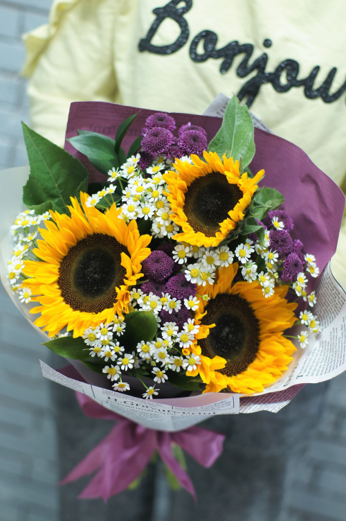 Летняя пора