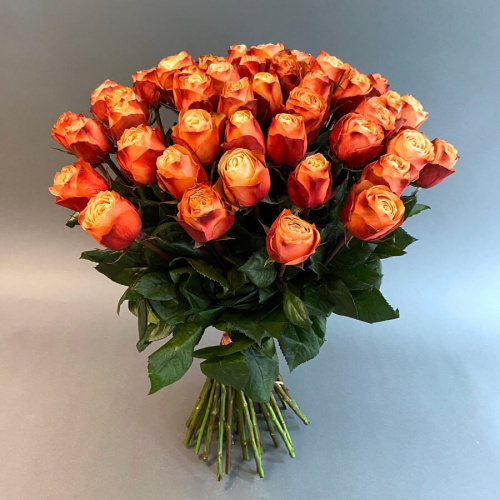 51 роза Кахала (Эквадор)