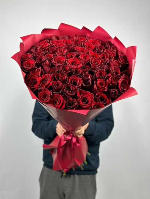 65 роз Эксплорер (Эквадор)