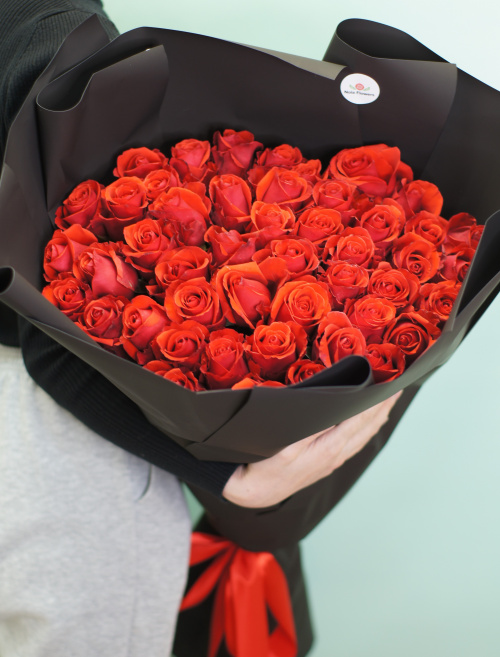 51 роза Нина (Эквадор)