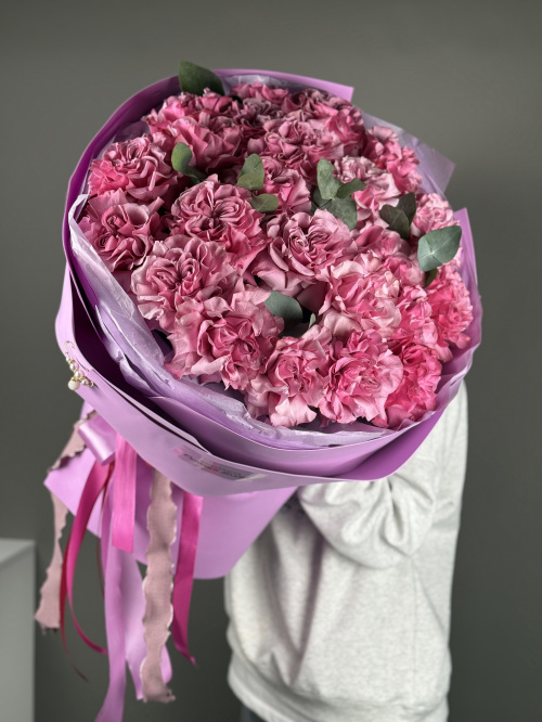 Монобукет № 504