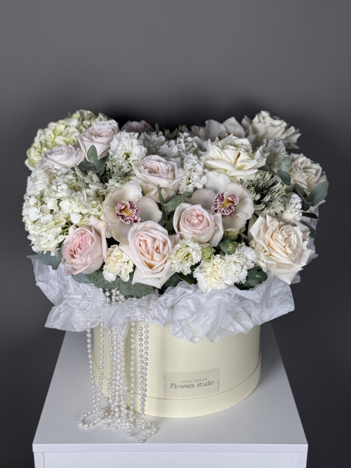 Композиция № 105