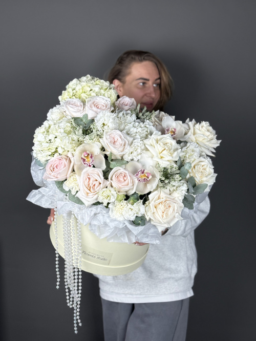 Композиция № 105