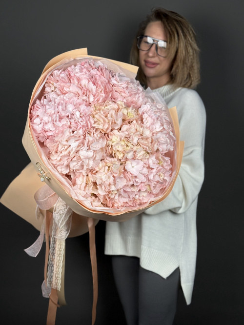 Монобукет № 511