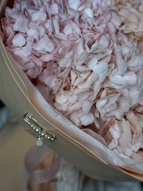 Монобукет № 511