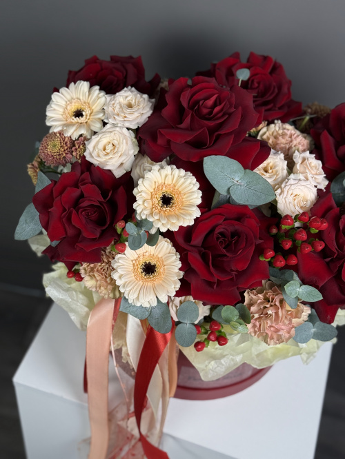 Композиция № 114