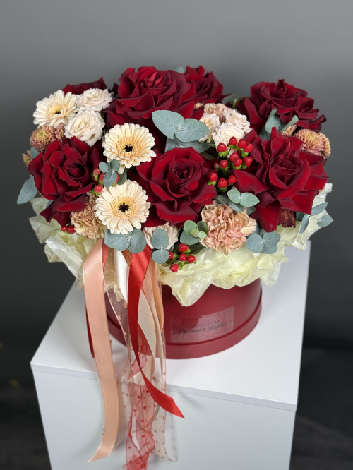 Композиция № 114