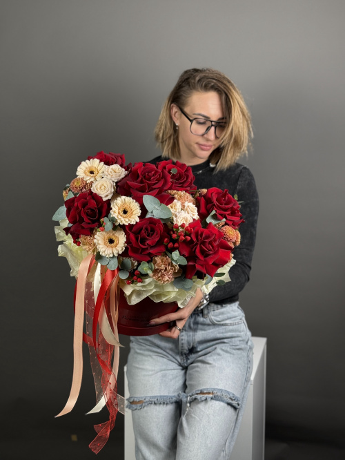 Композиция № 114