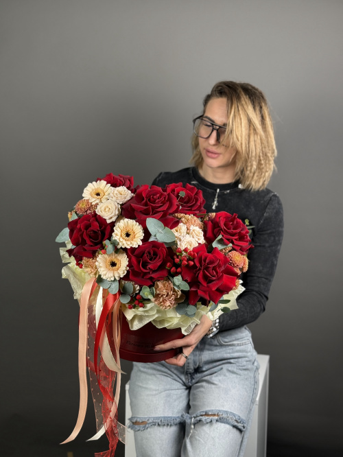 Композиция № 114