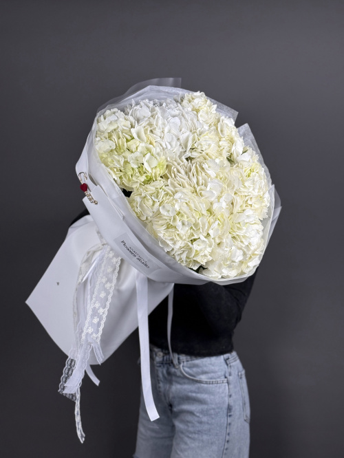 Монобукет № 515