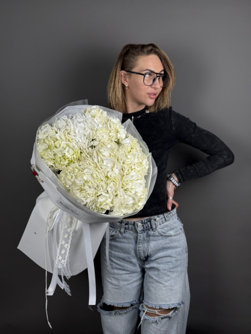 Монобукет № 515