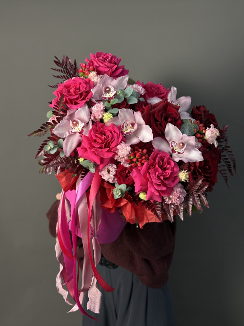 Композиция № 127