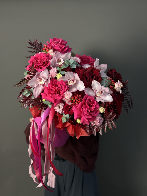 Композиция № 127