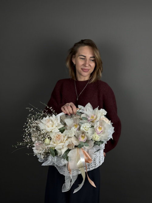 Композиция № 129