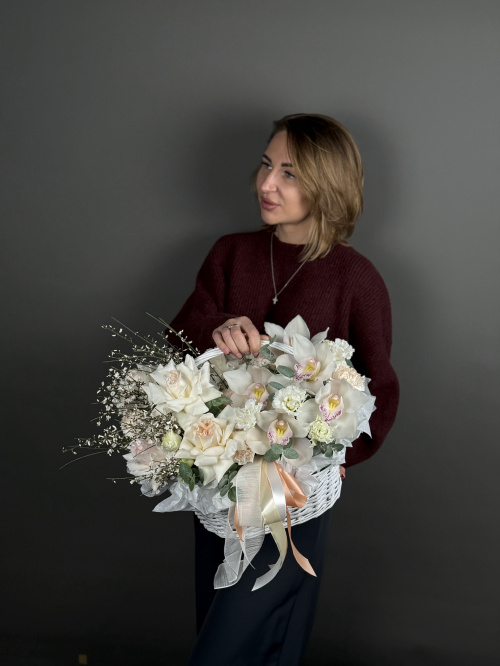 Композиция № 129