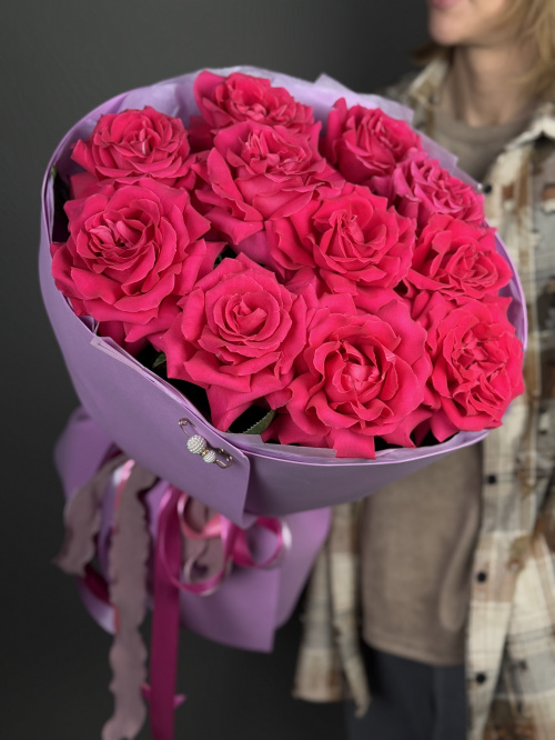 Монобукет № 522