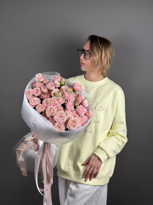 Монобукет № 501