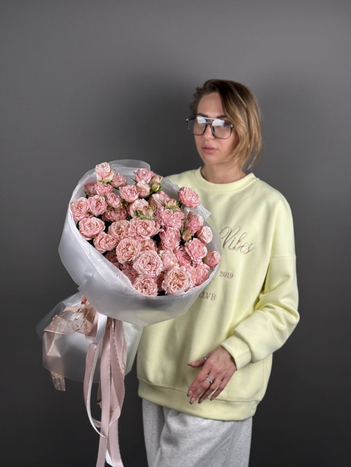 Монобукет № 501