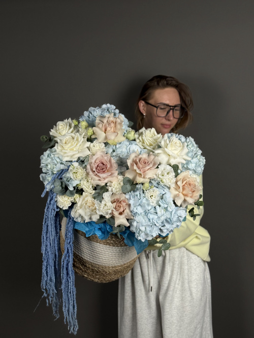 Композиция № 119