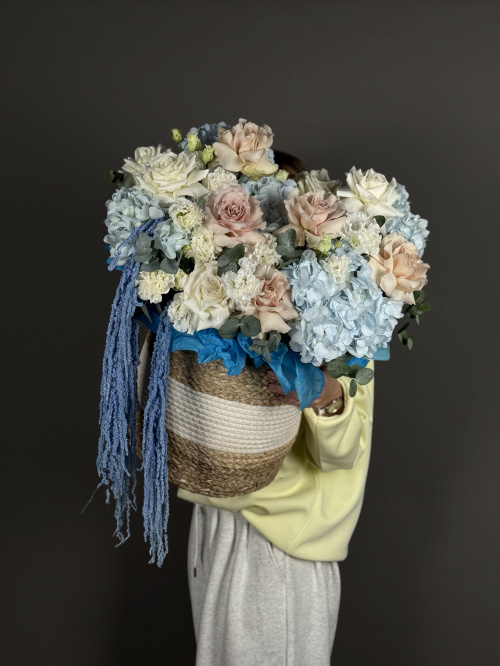 Композиция № 119