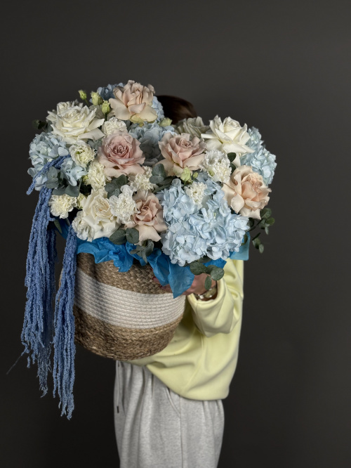 Композиция № 119