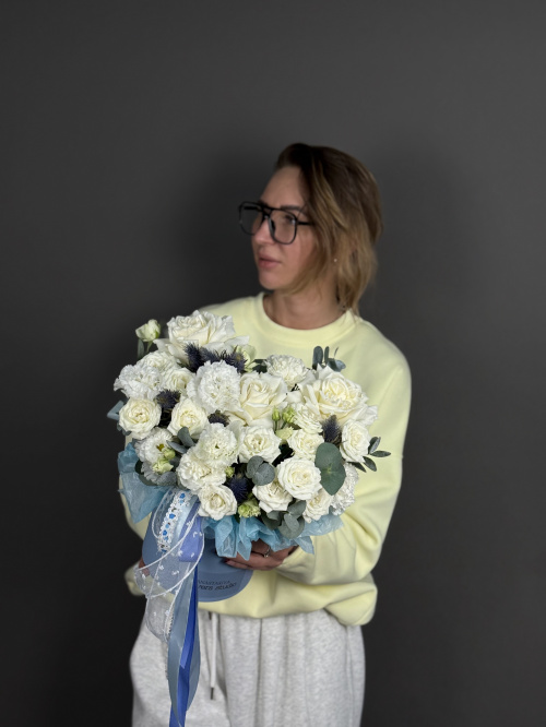 Композиция № 117