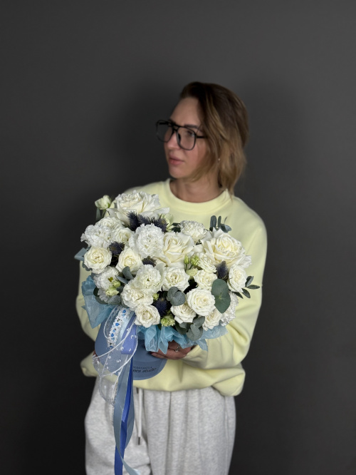 Композиция № 117