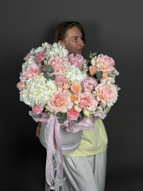 Композиция № 115