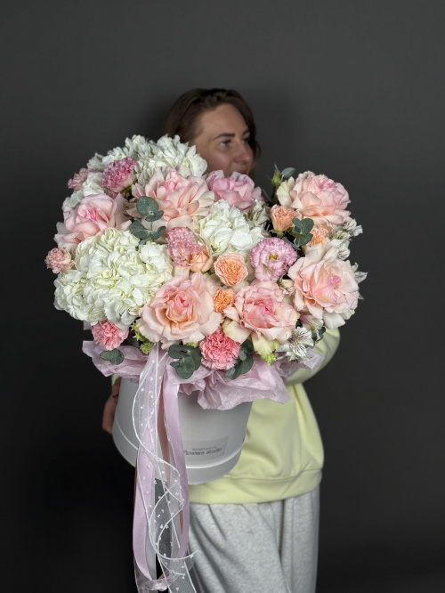 Композиция № 115