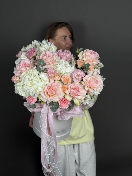 Композиция № 115