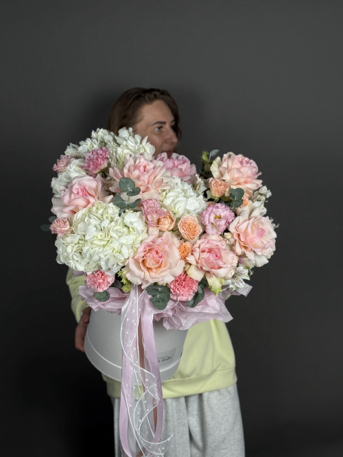 Композиция № 115