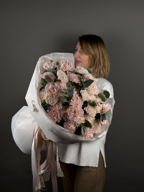 Монобукет № 513