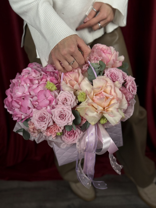 Композиция № 120