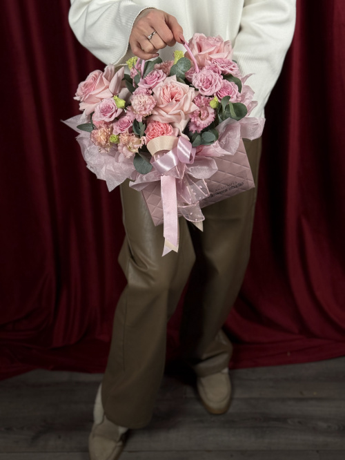 Композиция № 120