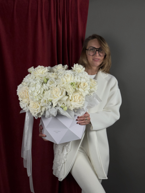 Композиция № 136