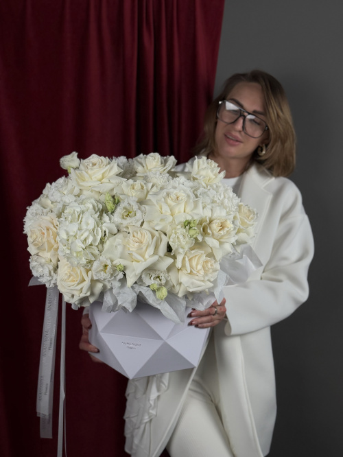 Композиция № 136