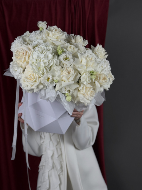 Композиция № 136