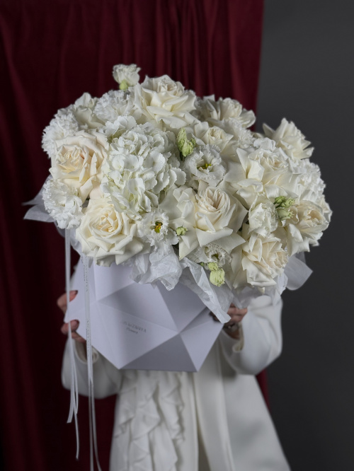 Композиция № 136