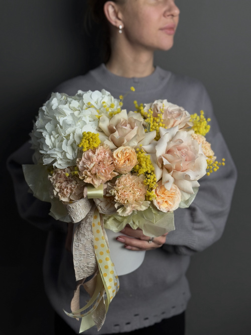 Композиция № 153