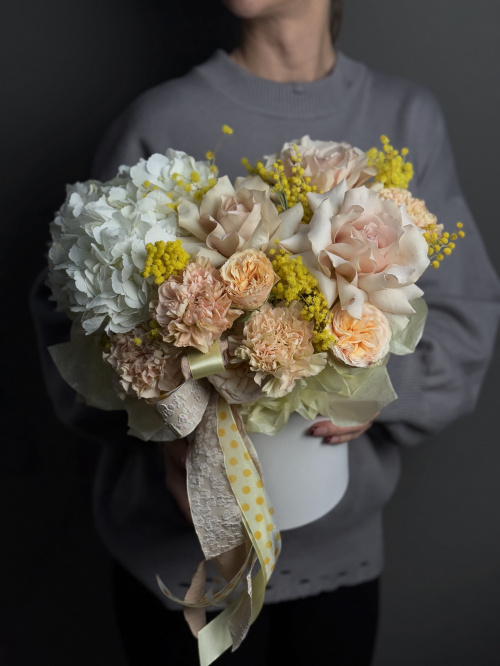 Композиция № 153