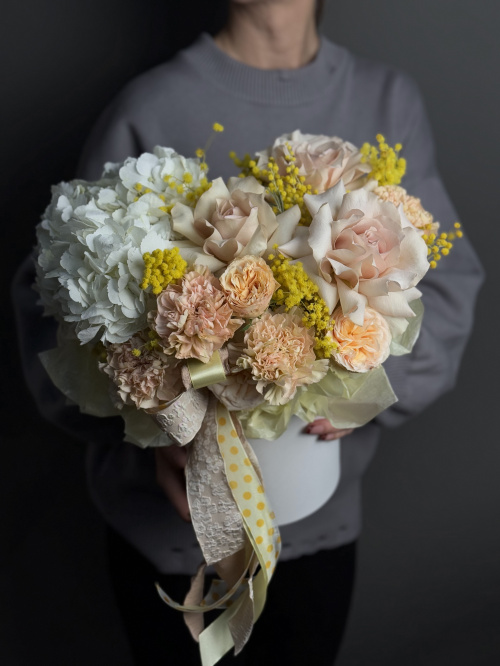 Композиция № 153