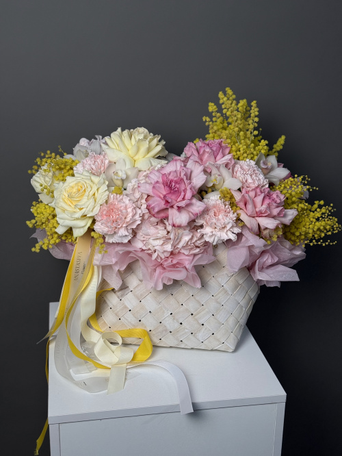 Композиция № 160