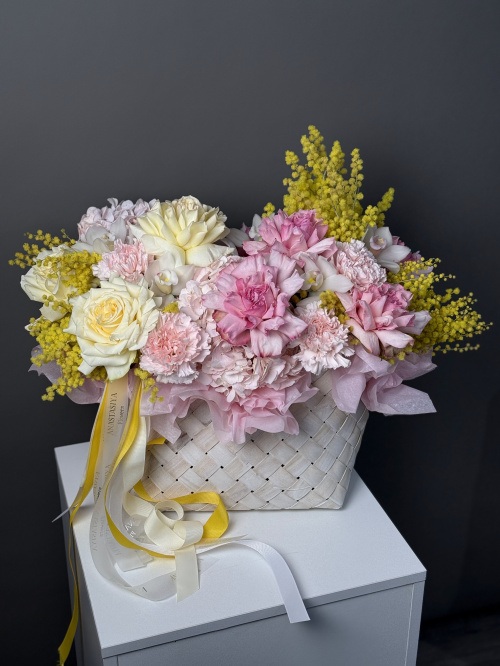 Композиция № 160