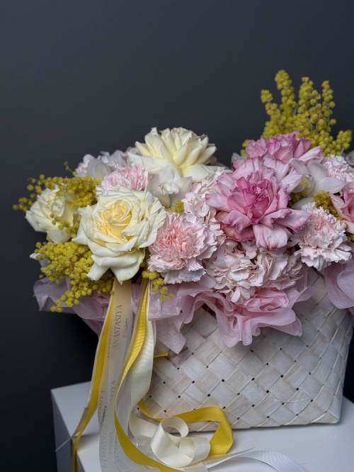 Композиция № 160