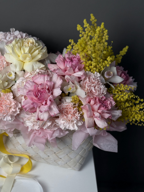 Композиция № 160