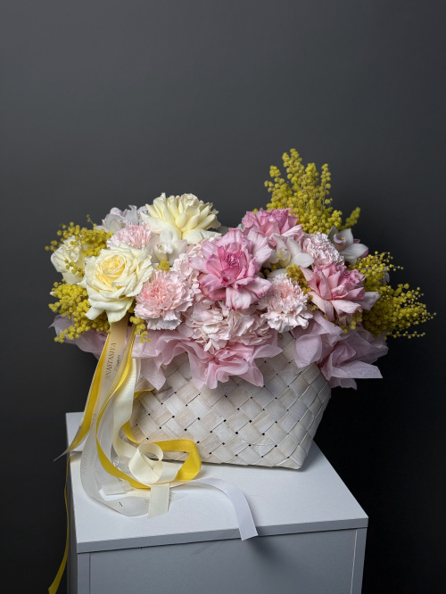 Композиция № 160