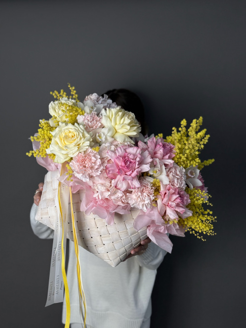 Композиция № 160