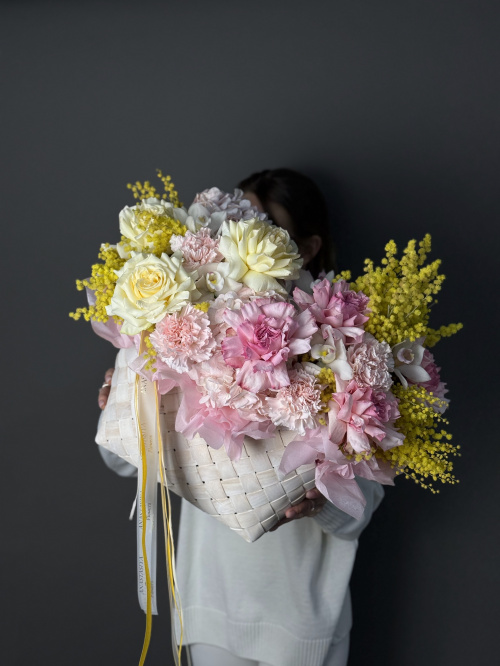 Композиция № 160