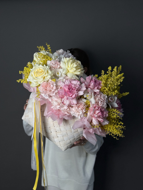 Композиция № 160