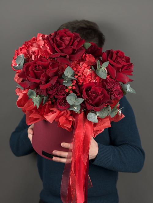 Композиция № 161